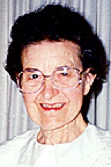 Photo of Emilie-A Blais